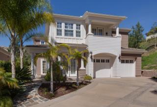 745 Rihely Pl, Encinitas CA  92024-2377 exterior