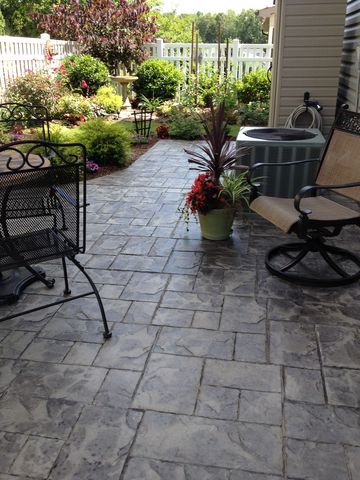 5773 Woodside Forest Trl, Lewisville, NC 27023-3019