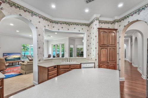 394 Holly Point Rd, Freeport FL  32439-4348 exterior