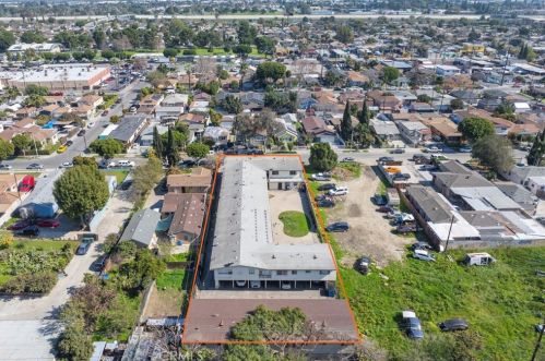 15319 White Ave, Compton, CA 90221-3672