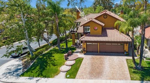 21801 Ambrosia Ln, Trabuco Canyon, CA 92679-3454