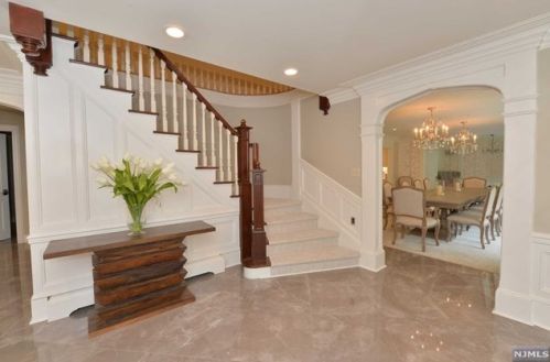 11 Glenwood Dr, Upper Saddle River NJ  07458-3303 exterior