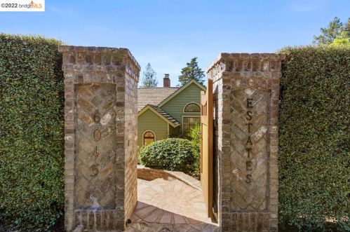 6045 Estates Dr, Oakland, CA 94611-3115