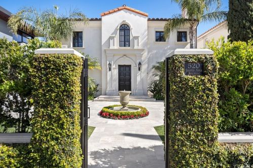 520 Santa Ana Ave, Newport Beach, CA 92663-4128