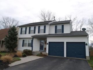 2175 Jarrow Dr, Hilliard, OH 43026-8753
