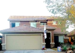 25653 Dunlap Rd, Buckeye, AZ 85326-9145