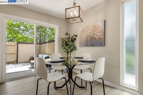 4460 Del Valle Pkwy, Pleasanton, CA 94566-6120