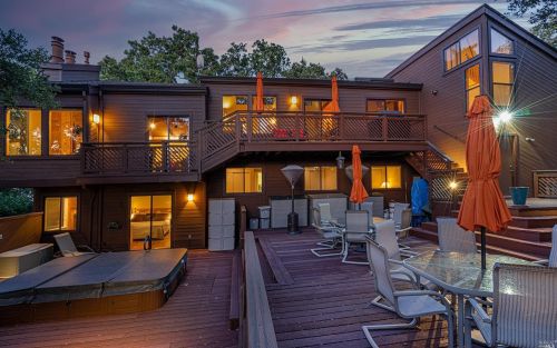 3568 Foxwood Pl, Santa Rosa, CA 95405-8739
