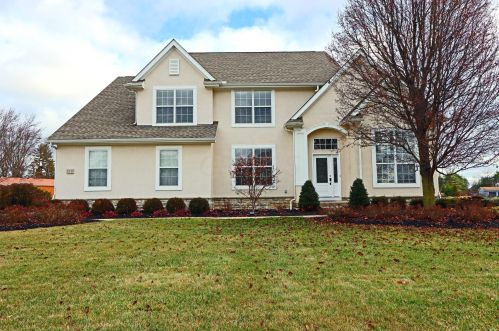 710 Meadow Ridge Way, Marysville, OH 43040-8118
