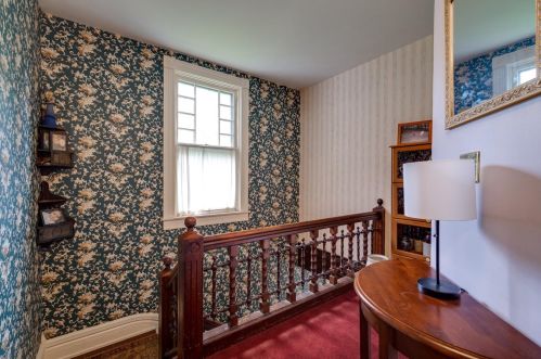 268 South St, Wilmington OH  45177-1696 exterior