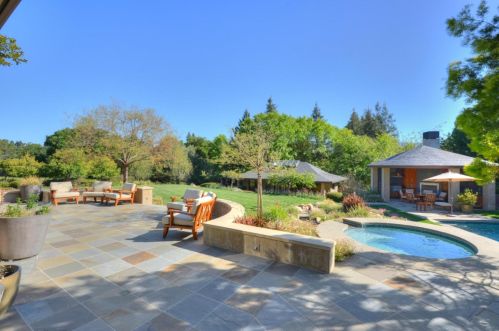 26140 Rancho Manuella Ln, Los Altos CA 94022-2034 exterior