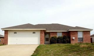 3302 Littleleaf Dr, Killeen TX  76549-3186 exterior