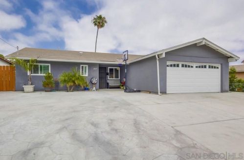 2417 Crandall Dr, San Diego, CA 92111-6220