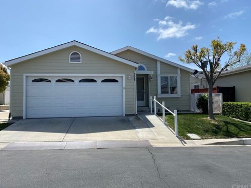 352 Partridge Ave, Lake Nacimiento, CA 93446-4013
