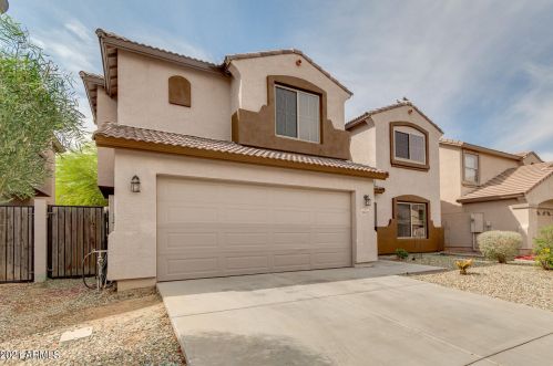 10421 Magnolia St, Tolleson, AZ 85353-1264