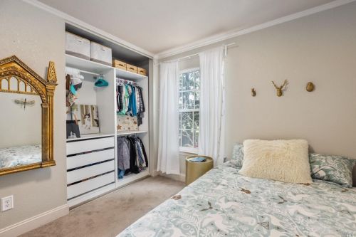 424 Stanford St, Vacaville CA  95687-4653 exterior