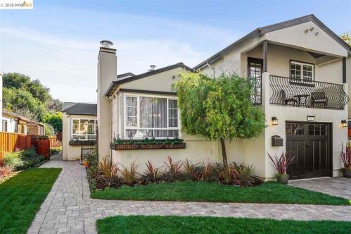 731 Taylor Blvd, Millbrae, CA 94030-2337