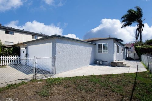 4022 161st St, Lawndale, CA 90260-2729
