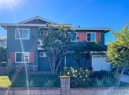 6024 Fred Dr, Cypress, CA 90630-3906