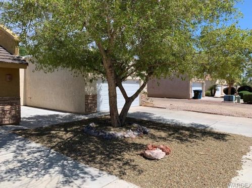 2952 Camino Del Rio, Bullhead City, AZ 86442-7828