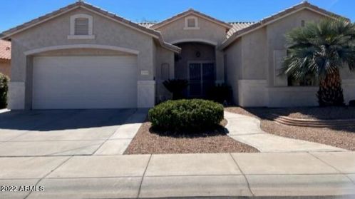 17929 Buena Vista Dr, Sun City, AZ 85374-1926