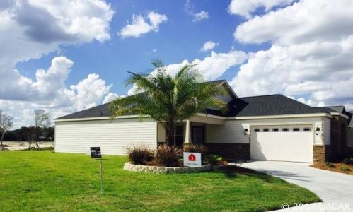 1832 247th Way, Jonesville, FL 32669