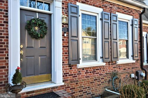 59 Sentinel Rd, Washington Crossing, PA 18977-1144