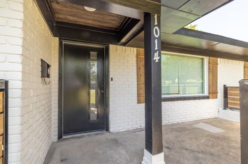 1014 Franklin St, Vaughan, TX 76645-2225