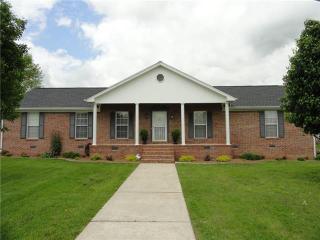 1702 Cannon Blvd, Shelbyville, TN 37160-4819