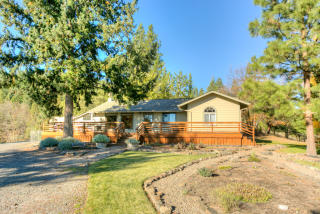 5750 Sterling Creek Rd, Applegate OR  97530-9078 exterior