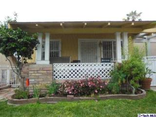 4222 Clayton Ave, Los Angeles CA  90027-1501 exterior