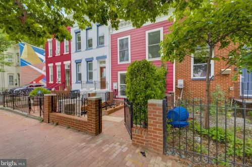 319 I St, Washington, DC 20003-3470