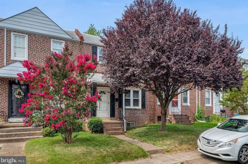 1113 Coyne Pl, Wilmington, DE 19805-4524