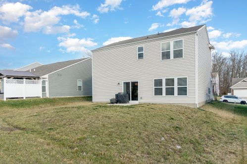 9612 Sweetwater Ln, Grants Lick KY  41001-2500 exterior