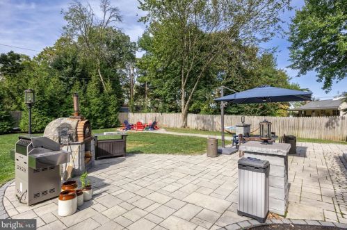 116 Howard St, Riverton NJ  08077-1328 exterior