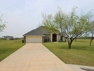 4235 Mesquite Ave, Stockholm, TX 78569-2497