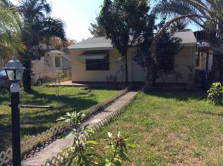 2846 Van Buren St, Hollywood, FL 33020-4210