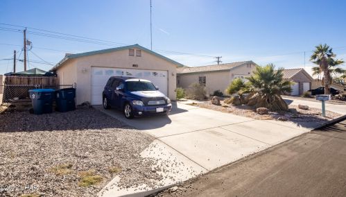 3520 Tomahawk Dr, Lake Havasu City AZ  86406-8614 exterior