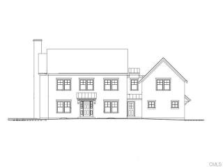 16 Ridge Dr, Westport, CT 06880-4936