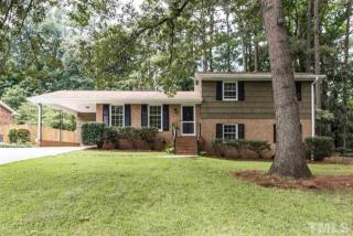 1136 Sturdivant Dr, Cary, NC 27511-4724