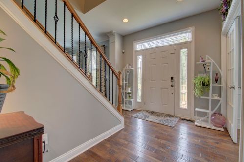 8657 Marais Dr, Hamilton KY  41091-8716 exterior