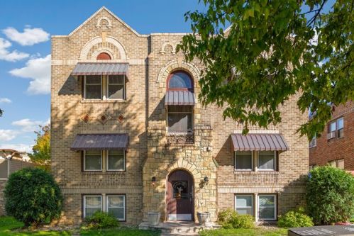 4711 Nicollet Ave, Minneapolis MN  55419-5570 exterior