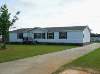 3990 Delaware Dr, Dalzell SC  29040-8985 exterior