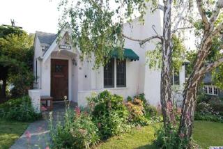 1218 Palmer Ave, Glendale, CA 91205-3736