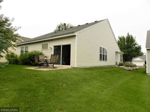 1612 Johnny Cake Ridge Ln, Saint Paul, MN 55122-5504