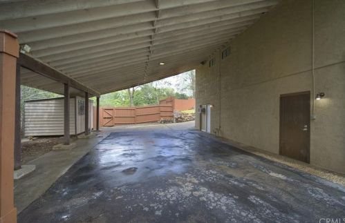 14 Service Cir, Oroville CA  95966-3715 exterior