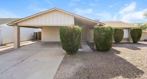 2543 Hopi Ave, Mesa, AZ 85204-6261