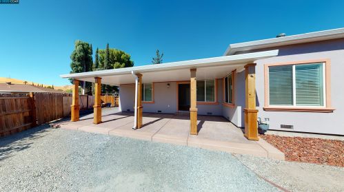 1242 Metten Ave, West Pittsburg CA  94565-6226 exterior