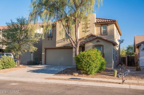 4983 Chickweed Dr, Tucson, AZ 85756-5178