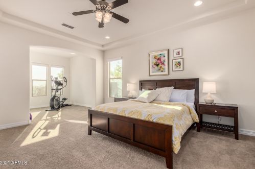 31850 61st Pl, Cave Creek AZ  85331-2529 exterior